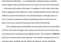 Federal Judge Dismisses Trump's NYT Case as 'Garbage' —  federal judge decision, Trump lawsuit outcome, New York Times ruling