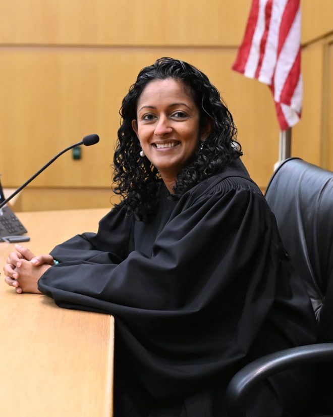 Federal Judge Sparks Outrage, Overrules Trump on Deportation! — Federal judge immigration ruling, Trump deportation decision overturned, Trinidadian judge federal authority