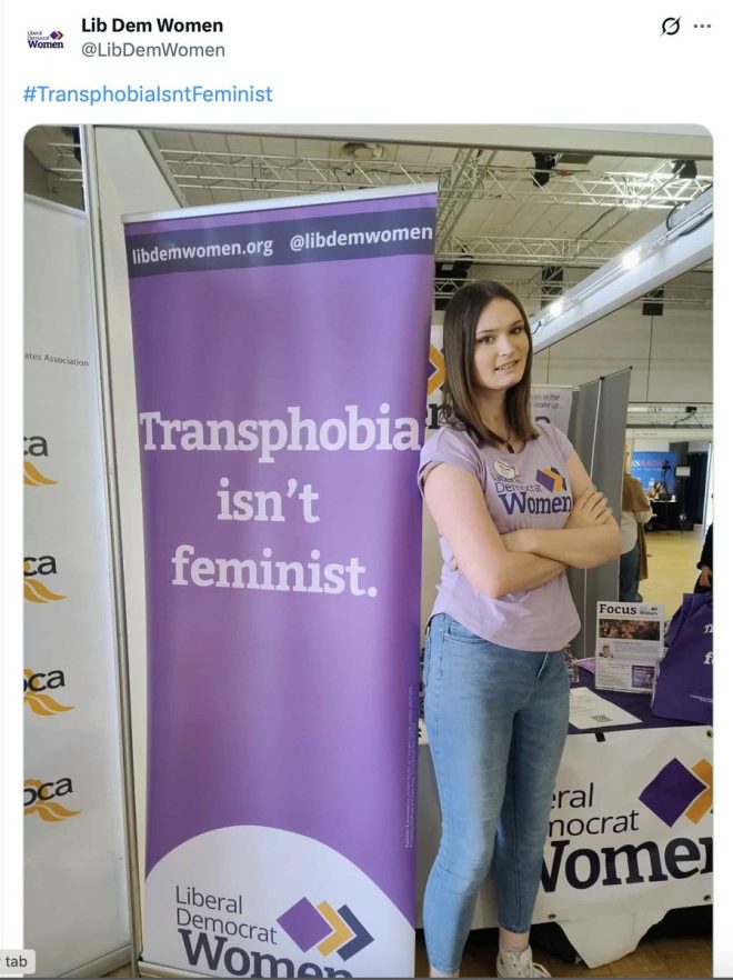 Feminism vs. Gender Identity: Are Women's Rights at Risk? — Gender Equality Activism, Women's Rights Advocacy, Sex-Based Legal Protections