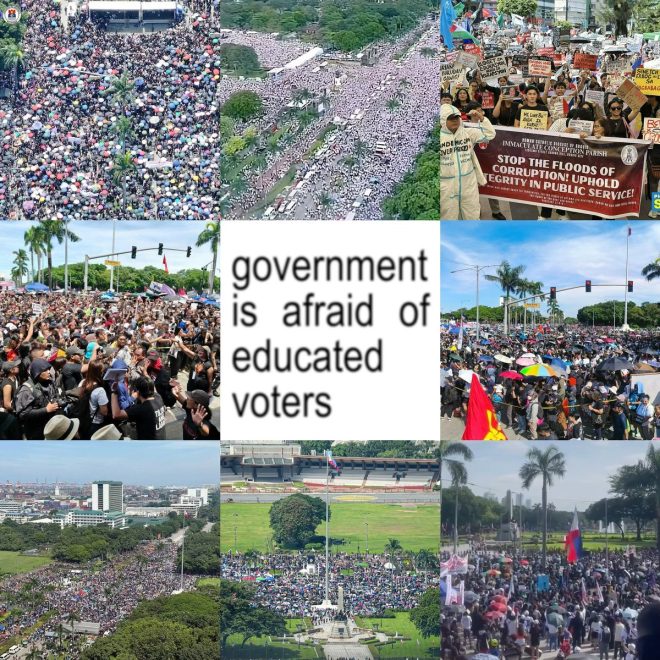 Filipinos: Are We Funding Our Own Destruction?
Wake Up! Stop Voting for Corruption in Our Government! — voting awareness Philippines, accountable governance 2025, citizen engagement for change