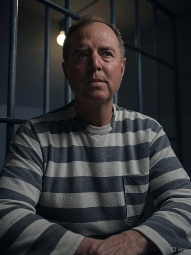 Finally, Hope Emerges: Who's the Next Target After Comey? —  hope for justice, Comey investigation updates, political accountability 2025