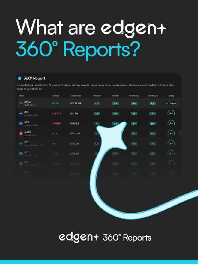 Forget Market Reports: Discover the Future of Investing! — stock analysis made simple, cryptocurrency insights in seconds, investment decisions without the fluff