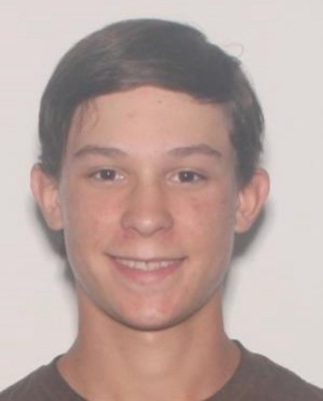 Found Safe: Missing Teen's Disappearance Sparks Outrage! — missing teenager news, Florida missing persons update, Marion County safety announcement