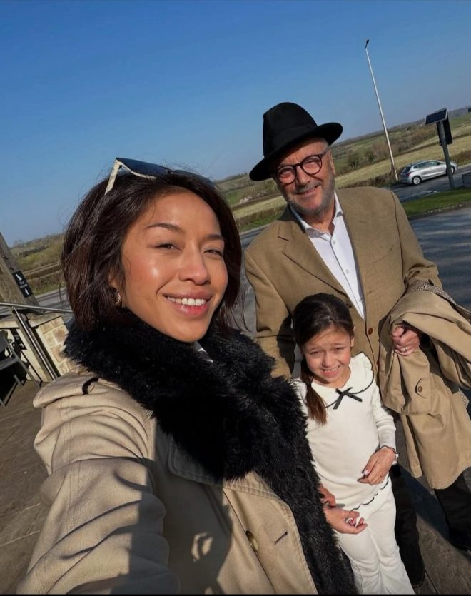 Galloway Detained: Britain's Counter-Terrorism Outrage! —  Gatwick Airport detention news, counter-terrorism powers UK, British state surveillance 2025