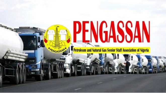 Gas Supply Halted to Dangote: A Shocking Industry Revolt! —  PENGASSAN gas supply halt, Dangote refinery news 2025, Nigeria oil industry updates