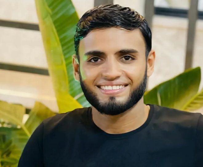 Gaza's Infamous Killer: A Father’s Joy Turns to Tragedy — Gaza conflict news, Kibbutz Meflasim incident, Mahmoud Afana biography