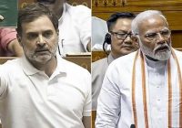 GenZ Shuns Congress: ABVP's Unstoppable Delhi University Win! —  GenZ Political Shift, Delhi University Election Results, ABVP Victory 2025