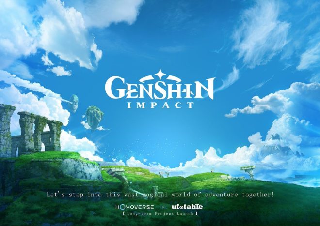 Genshin Anime Coming in 2027: Can It Live Up to Hype? — Genshin Impact series announcement, anime adaptation 2027, Takahiro Miura directorial debut