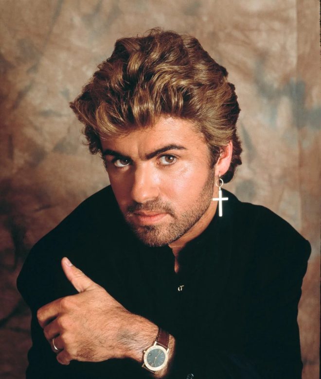 George Michael's Shocking Credit on Taylor Swift's New Album! —  George Michael tribute songs, Taylor Swift songwriting collaborations, The Life of a Showgirl album details