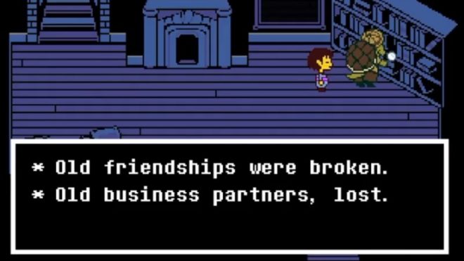 Gerson's Forbidden Love: A Shocking Twist in Monster Lore! — "Undertale lore revelations, Gerson love story explained, Headcanon significance in gaming"