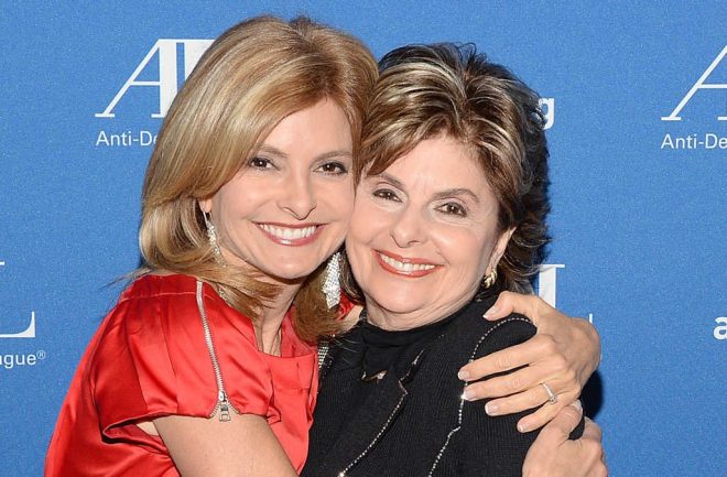 Gloria Allred: Epstein Victims or Just Another Scheme? — Gloria Allred Epstein case, Lisa Bloom controversy, sexual assault accusations 2025