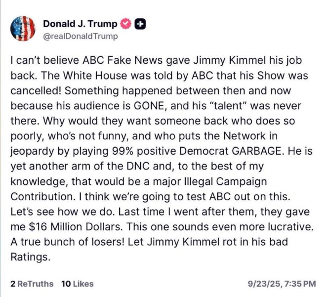 Government Conspiracy? Kimmel's Firing Exposed by Idiot! —  government conspiracy theories, celebrity controversies, media censorship