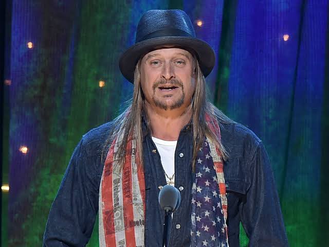 "Governor Newsome Bans Kid Rock from California Shows, Ignites Controversy Over Political Interference in Entertainment Industry!" — Governor Newsome, Kid Rock ban, California concert
Politician censorship, Golden State performance, Liberal outrage
Disney controversy, Jimmy Kimmel removal, Political interference