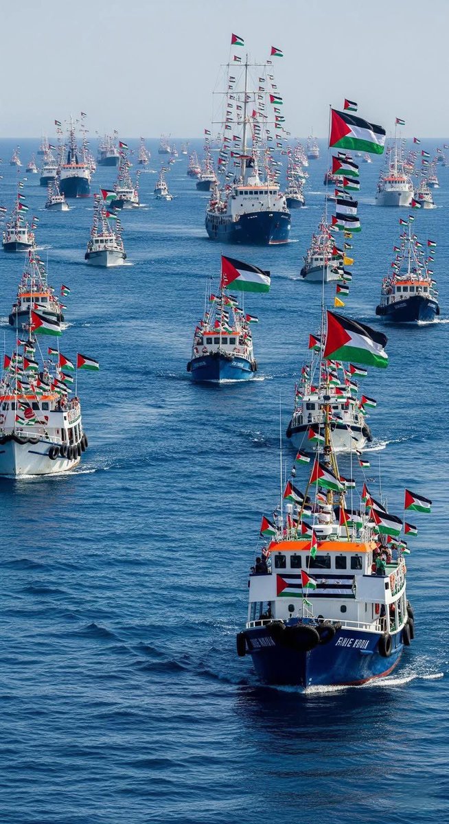 Greek Navy's Bold Move: Gaza Flotilla's Safe Passage? —  Gaza humanitarian aid, Greek Navy operations, maritime security initiatives