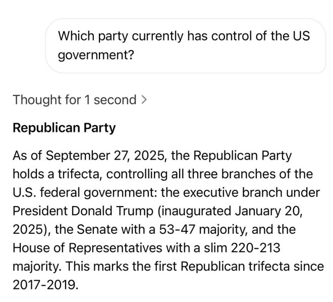 Grok Outshines White House: A Shocking New Reality? —  AI intelligence comparison, political technology advancements, future of artificial intelligence 2025