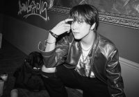 HAECHAN's 'CRZY' Teaser Sparks Controversy Among Fans! —  HAECHAN solo debut 2025, NCT member HAECHAN news, CRZY music video preview