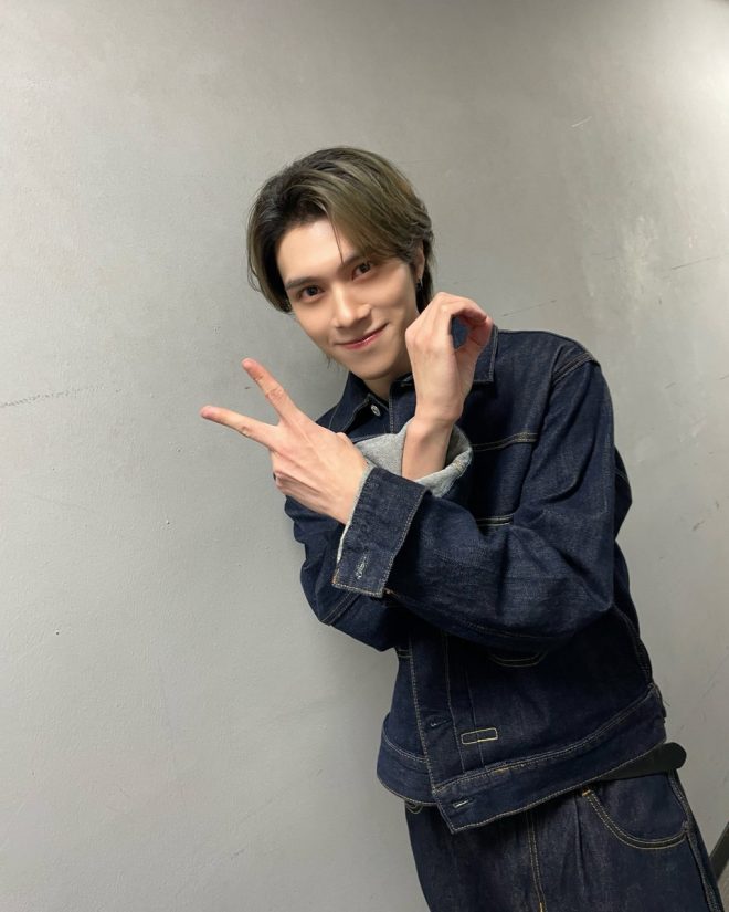 HENDERY's 2025 Birthday Bash: Secrets & Surprises Unveiled! —  HENDERY Birthday Celebration 2025, WayV Member Highlights, NCT Fan Events 2025