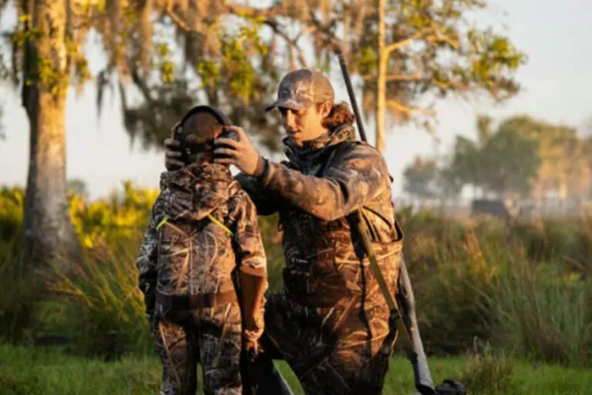HUNTING & FISHING RIGHTS: A Battle Against Lab-Grown Meat? —  h3 Nationwide Hunting Rights, h3 Fishing Rights Advocacy, h3 Amendment 2 Impact 2025