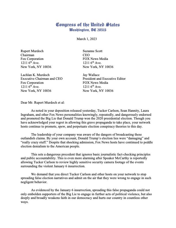 Hakeem Jeffries vs. Fox News: A Threatening Showdown! —  Hakeem Jeffries Fox News letterhead, political threats media accountability, Hakeem Jeffries demand stop misinformation 2025
