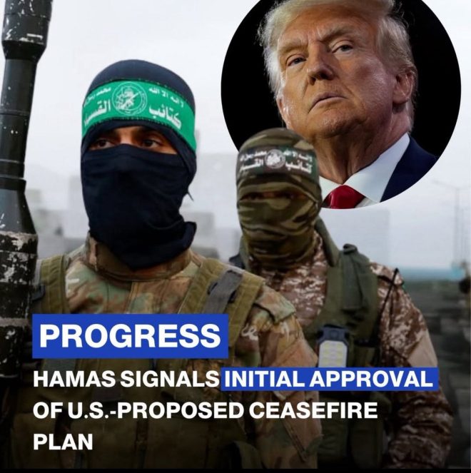 Hamas Greenlights Controversial US Ceasefire: What’s Next? —  Middle East peace negotiations, Gaza ceasefire agreement, Palestinian statehood roadmap