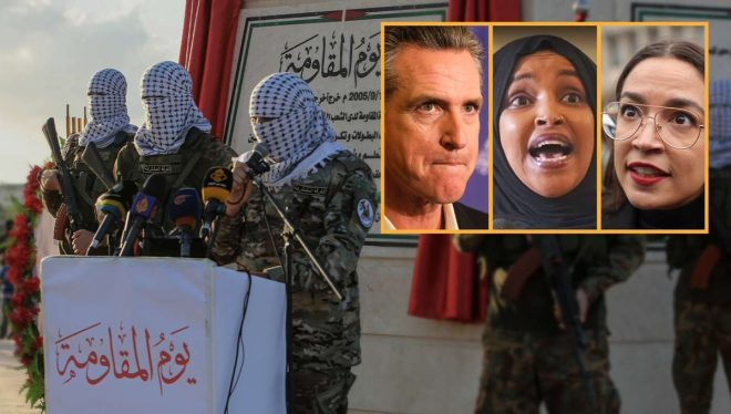 "Hamas Urges Democrats: End Violence Now or Face Consequences!" —  Hamas urges Democrats to reduce aggression, Democratic Party urged to de-escalate violence, Hamas plea for Democrats to calm down