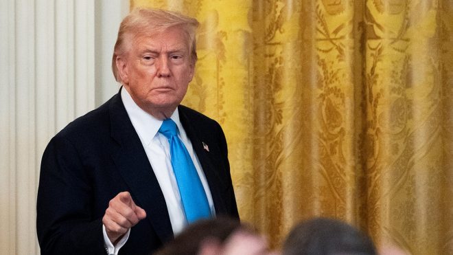 Hamas to Trump: Pause Fighting or Hostages Stay? —  Hamas hostage negotiations, Gaza conflict ceasefire, Trump peace initiative 2025