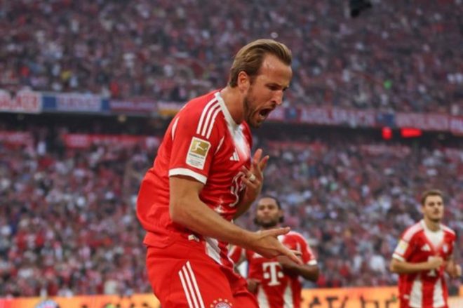 Harry Kane's 10 Goals: Is He the Best in the World? —  Harry Kane goal stats, Premier League top scorers 2025, Chelsea match highlights