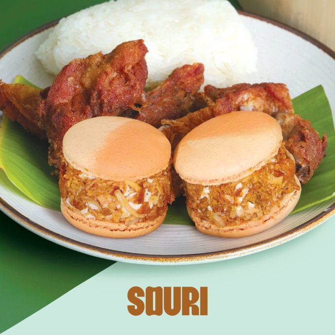 "Hat Yai Fried Chicken Fatcaron: ปรากฏการณ์อาหารสุดโลก! ความเป็นไปไม่ได้ที่เราทำให้มันเกิดขึ้นจริง" —  
Unique regional flavors, Local delicacies, Culinary exploration 2025
Exotic taste experiences, Hidden gem dishes, Authentic cuisine discovery 2025
Rare food finds, Indigenous gastronomy, Gourmet local specialties 2025