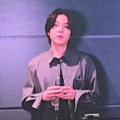 Heartfelt Surprise: SUGA's Video for Yoongi's Center! —  SUGA video message, Min Yoongi center opening, BTS support 2025