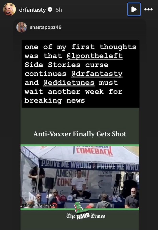 Henry Zebrowski Sparks Outrage by Mocking Charlie Kirk Murder: "Anti-Vaxxer Finally Gets Shot" — Henry Zebrowski comedy podcast, SiriusXM Last Podcast on the Left, Henry Zebrowski controversial remarks
Henry Zebrowski anti-vaxxer joke, Last Podcast on the Left host, Henry Zebrowski Charlie Kirk comment
Henry Zebrowski satire show, SiriusXM comedy podcast, Henry Zebrowski dark humor segment