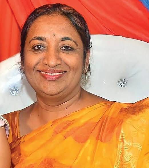 Heroine Babita Deokaran: Murdered for Unveiling Corruption? —  Babita Deokaran justice, Tembisa Hospital corruption, whistleblower assassination 2025