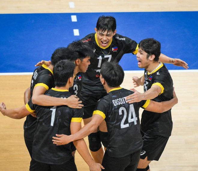 Historic Volleyball Upset: Philippines Shocks Egypt! 🤯 —  historic volleyball victory philippines, upset win volleyball championship 2025, philippines sports breakthrough 2025
