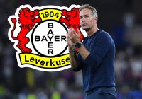 🚨⚫️🔴 Hjulmand to Leverkusen: A Shocking Coaching Twist! —  Kasper Hjulmand coaching news, Bayer 04 Leverkusen head coach search, Erik ten Hag successor updates