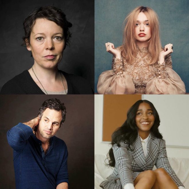 Hollywood's Bold Move: Stars Reject Israeli Collaborations! — actors boycott Israeli companies, filmmakers pledge against apartheid, Hollywood solidarity with Palestine