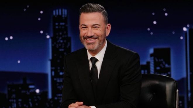Hollywood's Outrage: Kimmel's Return Sparks Celebrity Feud! —  Late Night Show Comeback, Hollywood Celebrity Complaints, Jimmy Kimmel Returns 2025