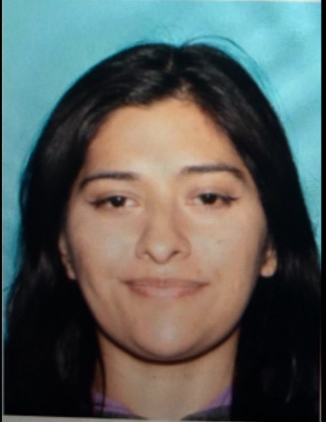 Hunt for ICE Stalkers: Woman on the Run After Grand Jury Indictment - Share Her Photo Now! #ICEStalkers #BreakingNews —  
Federal grand jury indictment, ICE agents, Instagram
Stalking, home addresses, live-streaming
Cynthia Raygoza, Riverside, fugitive
