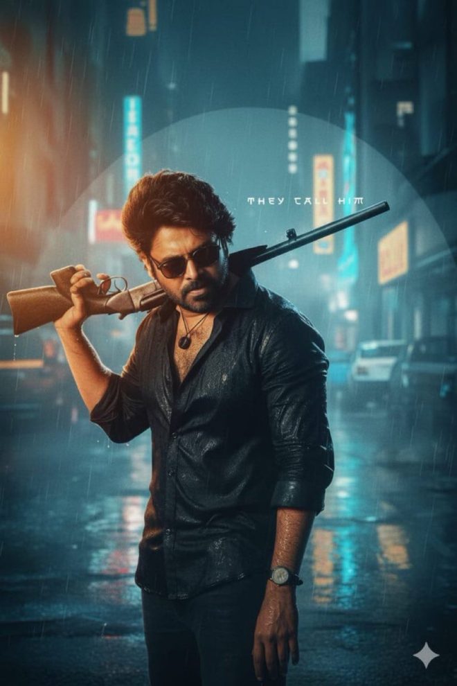 Hyderabad Sales Hit ₹7 Cr! What's Next for Pawan Kalyan? —  Hyderabad box office success, Pawan Kalyan film release 2025, advance ticket sales record