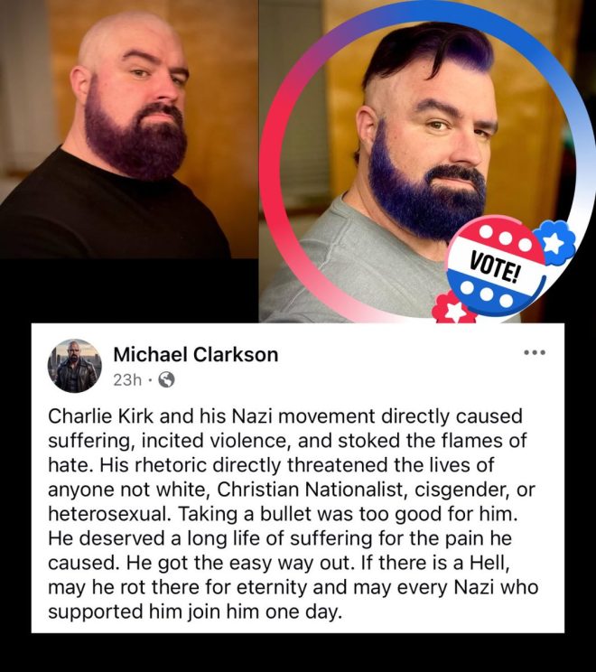 IBM Architect Sparks Outrage: "Kirk Deserved Worse!" — Meet Senior OpenShift Architect, IBM Cloud Solutions Expert, Tech Innovator 2025