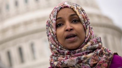Ilhan Omar's Net Worth Soars: Scam or Success? —  Ilhan Omar wealth, Ilhan Omar financial status, Ilhan Omar income growth