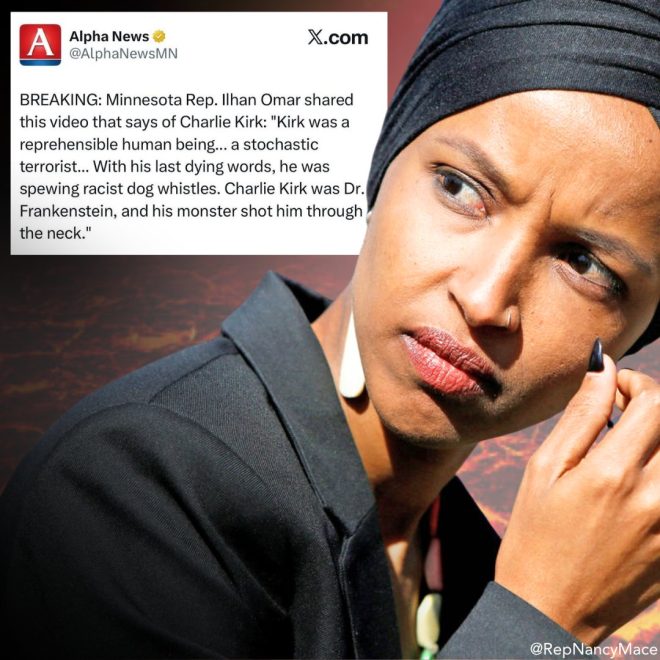 Ilhan Omar's Shocking Silence: a Dangerous New Standard? —  Ilhan Omar political violence, congressional ethics controversy, defending violence in politics
