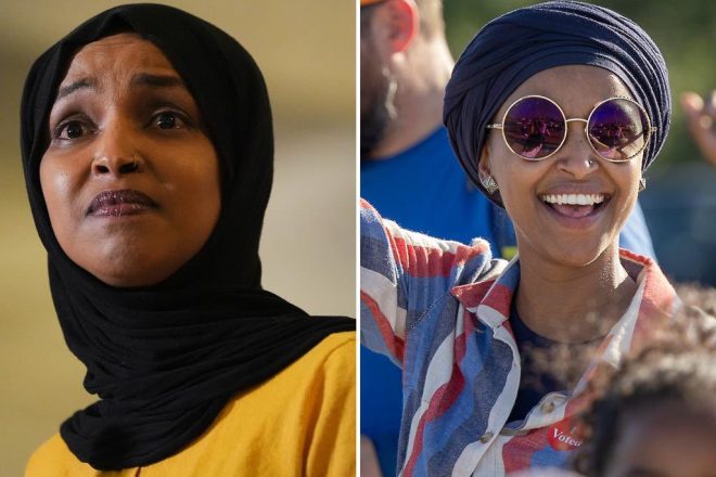 Ilhan Omar's Wealth Shock: Millionaire Status Exposed! — Ilhan Omar finances, Minnesota congresswoman wealth, political transparency 2025