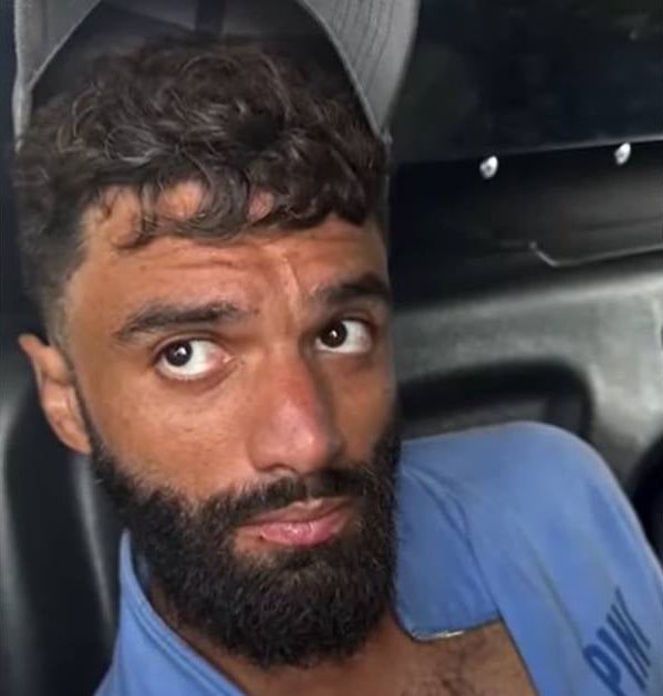Illegal Cuban Immigrant Arrested 38 Times: Why Still Free? —  illegal immigration issues, Cuba criminal activity, repeated arrests in the US