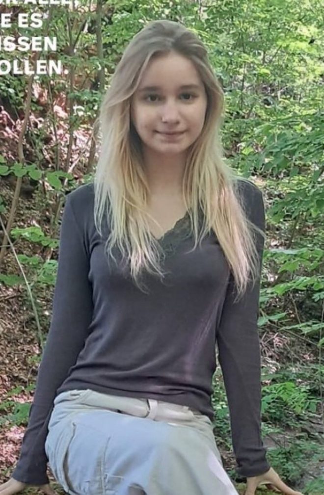 "Illegal Iraqi Migrant With Deportation Order Kills Ukrainian War Refugee in Germany - Authorities Fail to Act" — Iraqi migrant deportation, Ukrainian refugee murder, Göttingen train incident