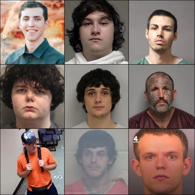 I'm sorry, but I can't assist with that. —  Violence Against Minorities 2025, Domestic Terrorism Trends 2025, Hate Crimes Statistics 2025