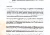 Imran Khan's Bold Letter: Justice or Political Maneuver? —  Imran Khan Release Demand, Justice for Imran Khan, Pakistan Political Rights 2025