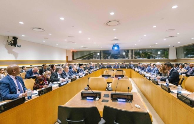 India's Bold Move: BRICS on U.S. Soil! What’s Next? —  India-U.S. relations, BRICS summit 2025, EAM Jaishankar New York