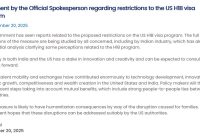 India's Bold Response to Trump's H1B Visa Controversy! —  India US visa policy implications, Trump administration immigration changes, H1B visa family impact 2025