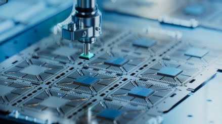 India's Telecom Revolution: Indigenous Chips Certified! —  indigenous telecom technology, TEC certification news, Ashwini Vaishnaw announcement 2025