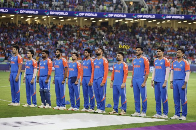 India's Triumph: Did Team Spirit Fuel Asia Cup Victory? —  Asia Cup 2025 victory celebration, Indian cricket team triumph, unforgettable championship moments