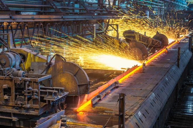 India's ₹5,000 Crore Steel Decarbonisation: Game Changer? — breaking news 2025, India steel industry reforms, decarbonization initiative India